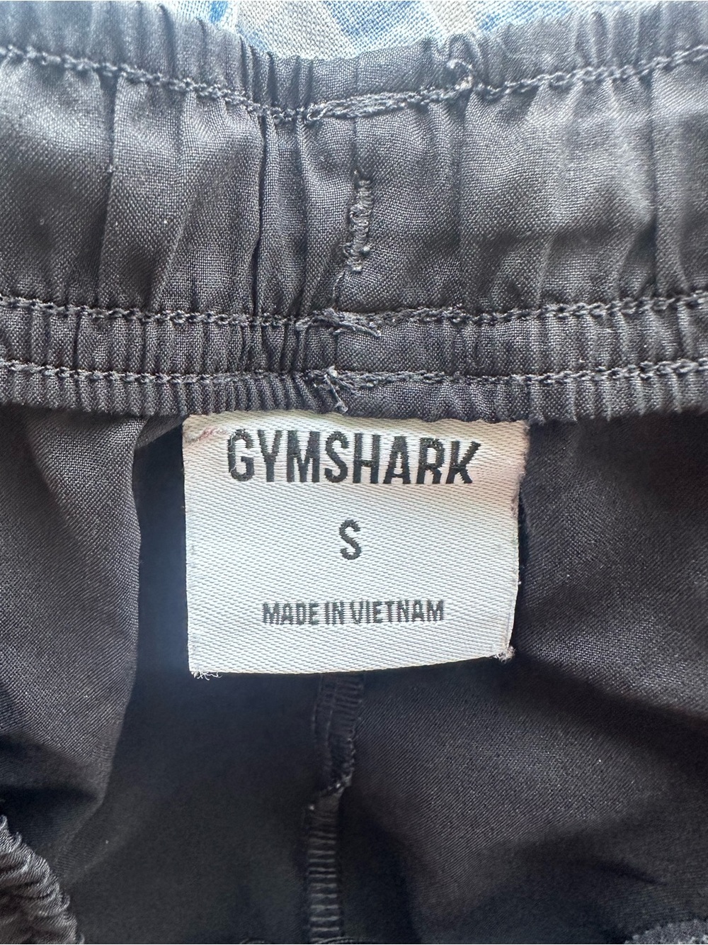Gymshark Women’s Athletic Shorts (S) - Picture 5 of 7